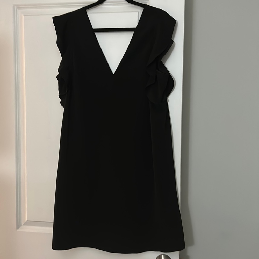 Express Dress